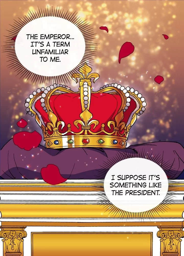 What It Takes to be a Villainess Chapter 36 page 46