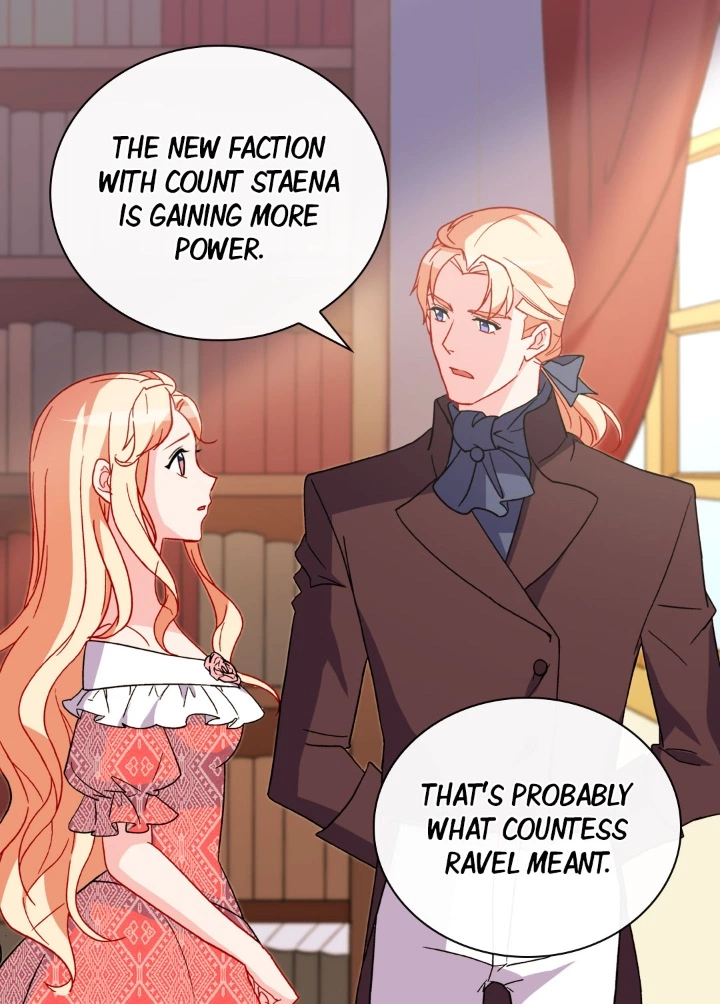 What It Takes to be a Villainess Chapter 37 page 40