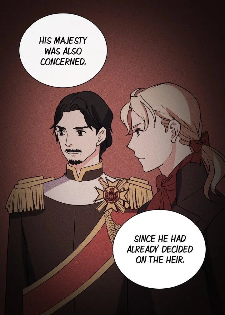 What It Takes to be a Villainess Chapter 36 page 57