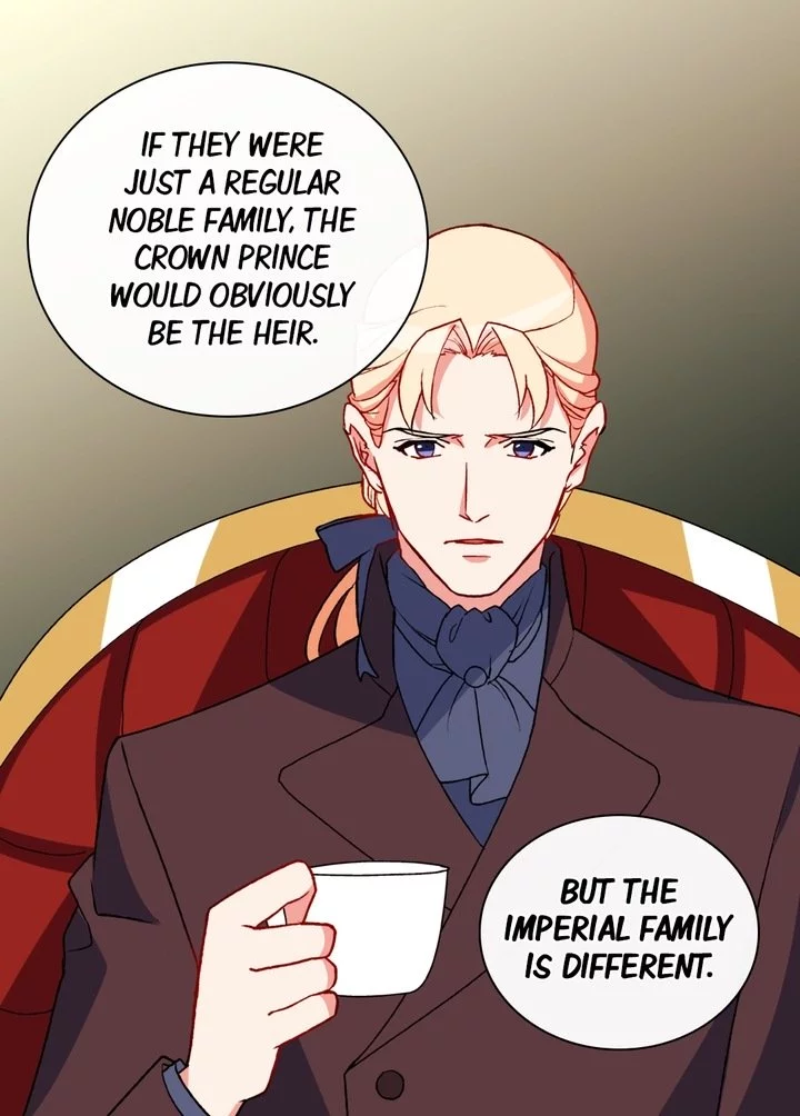 What It Takes to be a Villainess Chapter 36 page 44
