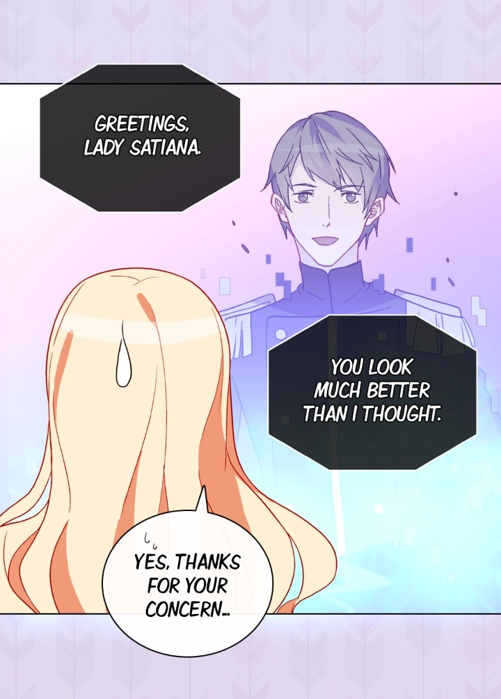 What It Takes to be a Villainess Chapter 37 page 45