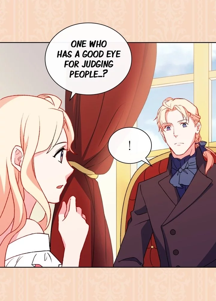 What It Takes to be a Villainess Chapter 36 page 50