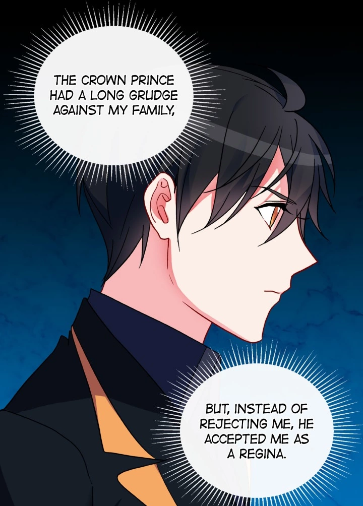 What It Takes to be a Villainess Chapter 37 page 54