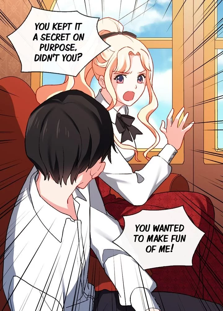 What It Takes to be a Villainess Chapter 41 page 18