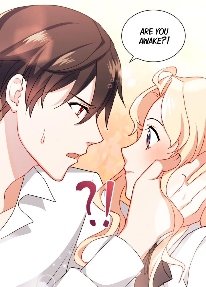 What It Takes to be a Villainess Chapter 41 page 13