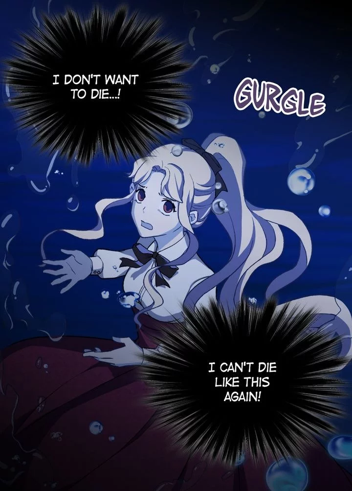 What It Takes to be a Villainess Chapter 41 page 6