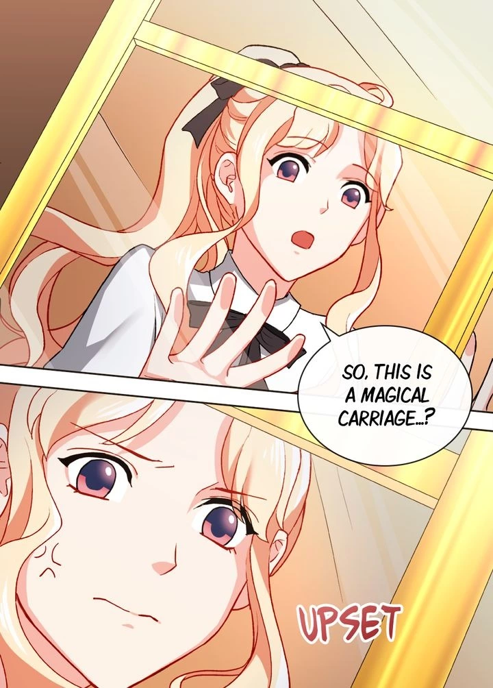 What It Takes to be a Villainess Chapter 41 page 17
