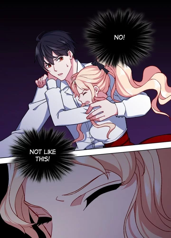 What It Takes to be a Villainess Chapter 41 page 4