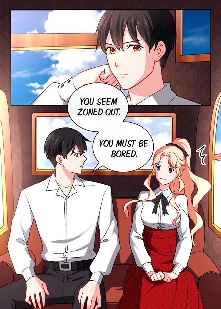 What It Takes to be a Villainess Chapter 41 page 50