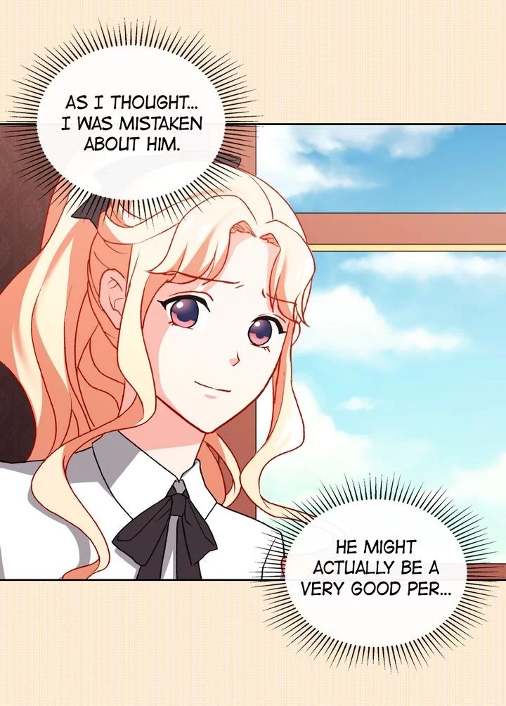 What It Takes to be a Villainess Chapter 41 page 52