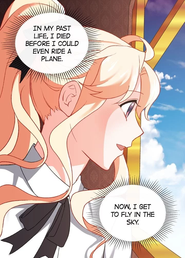 What It Takes to be a Villainess Chapter 41 page 34
