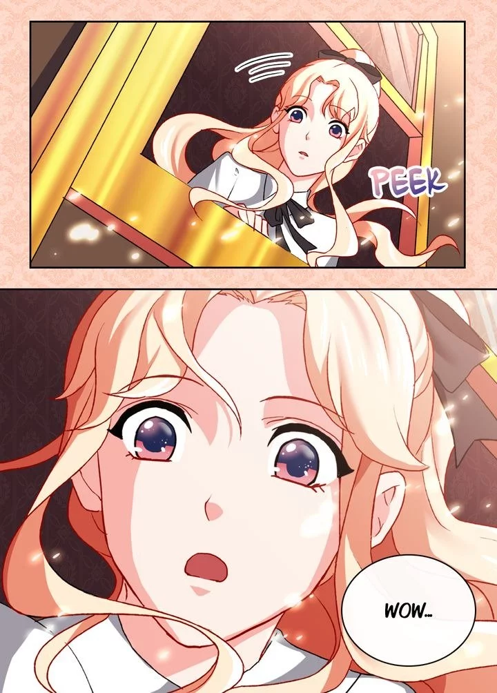 What It Takes to be a Villainess Chapter 41 page 32