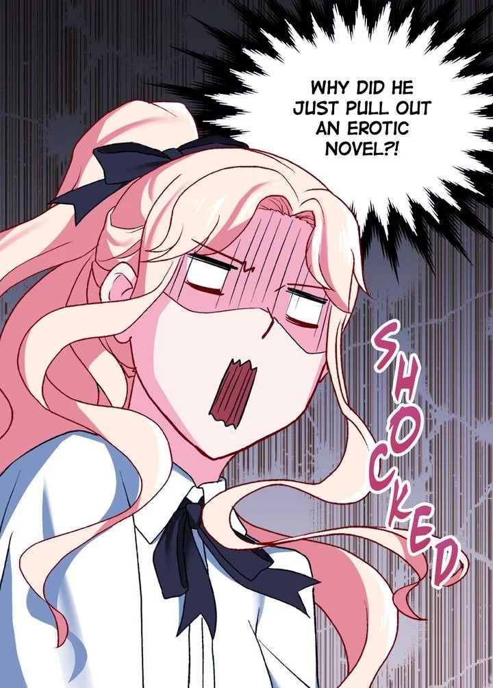 What It Takes to be a Villainess Chapter 41 page 54