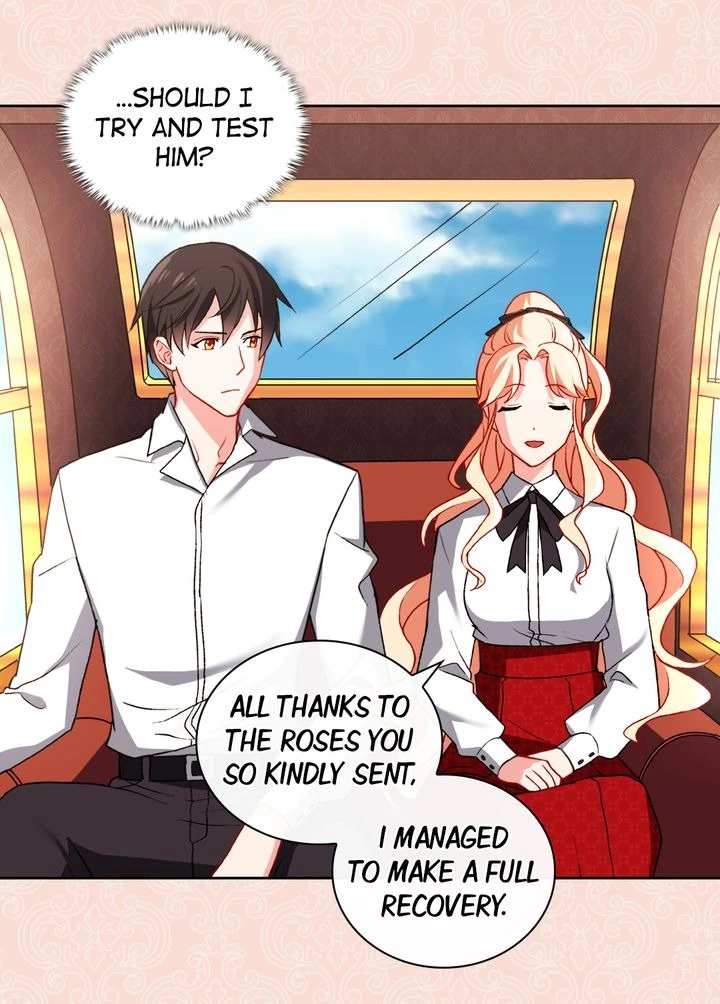 What It Takes to be a Villainess Chapter 41 page 39