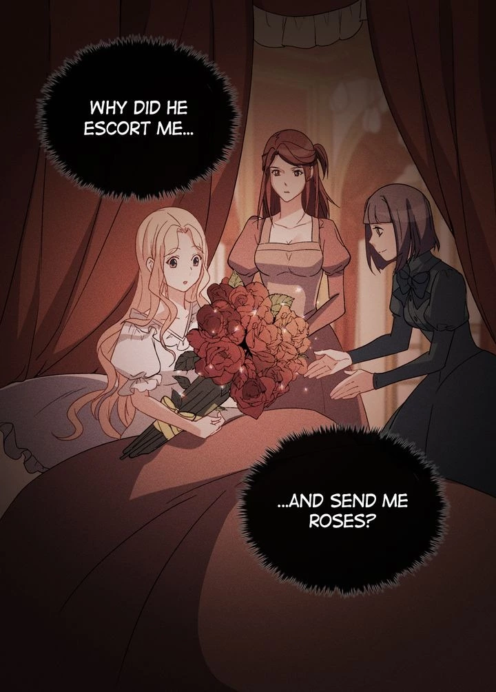 What It Takes to be a Villainess Chapter 41 page 46