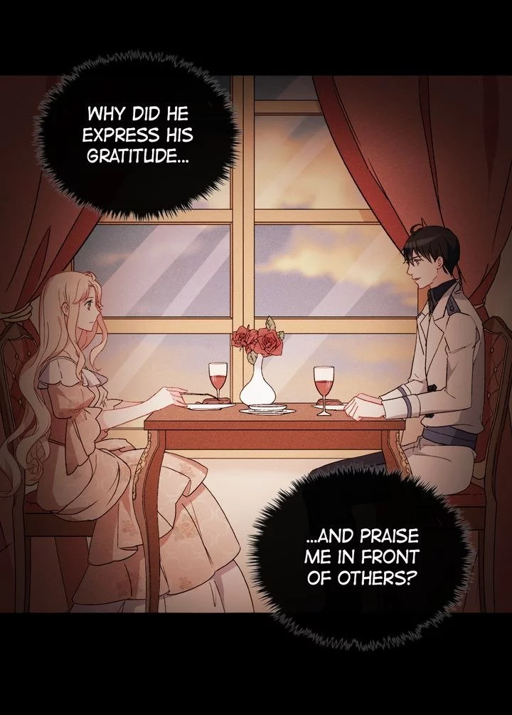 What It Takes to be a Villainess Chapter 41 page 45