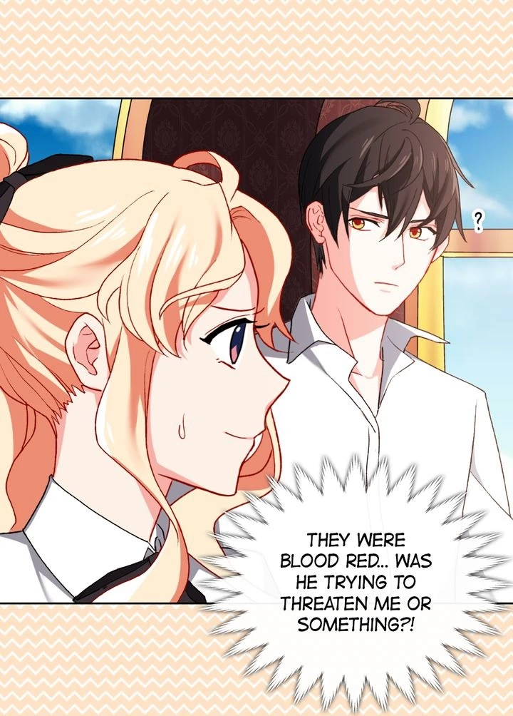 What It Takes to be a Villainess Chapter 41 page 38