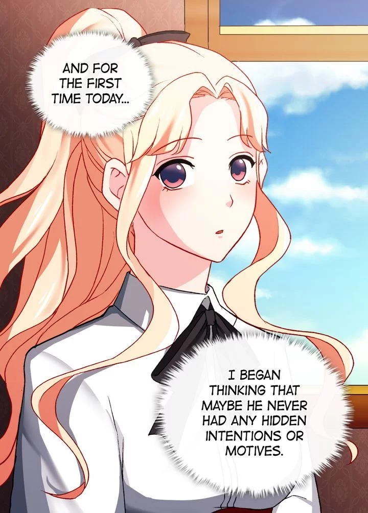 What It Takes to be a Villainess Chapter 41 page 48