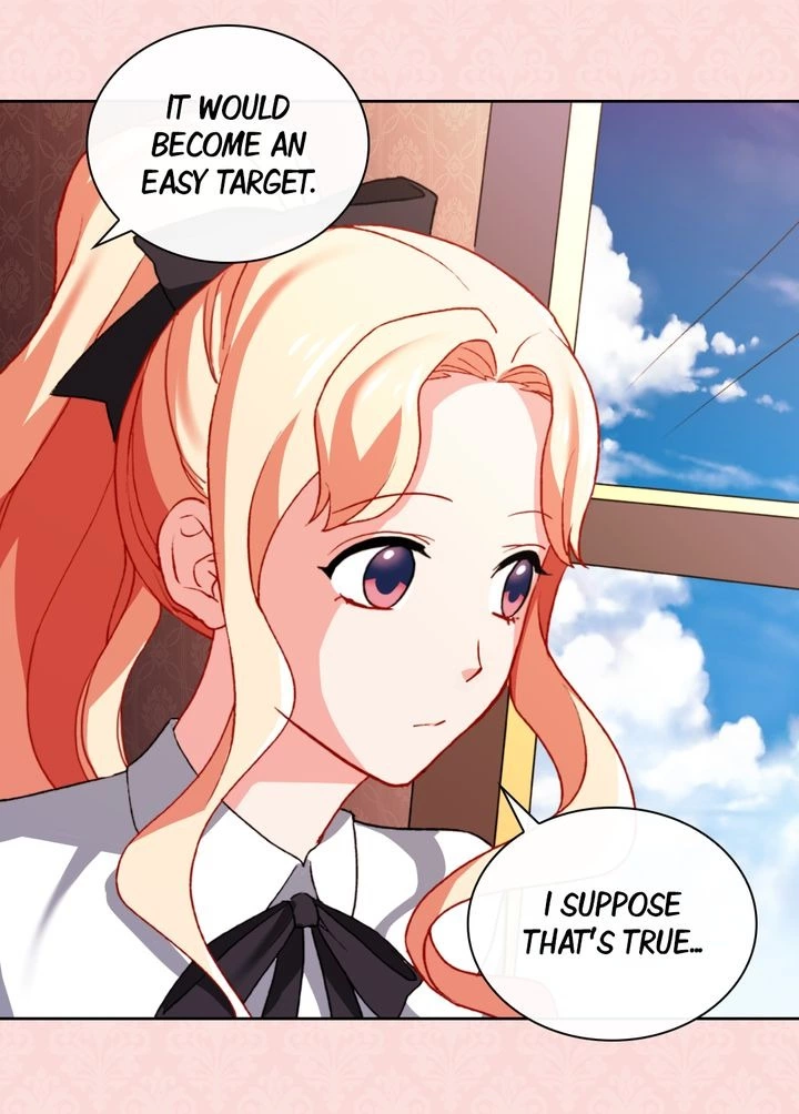 What It Takes to be a Villainess Chapter 41 page 29