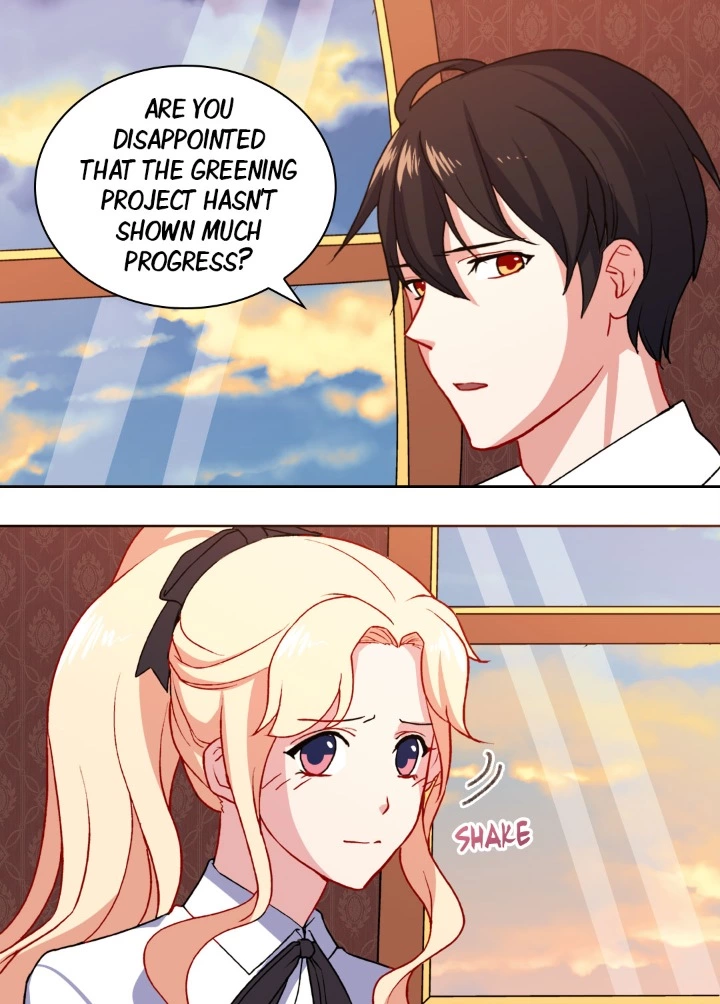 What It Takes to be a Villainess Chapter 43 page 15