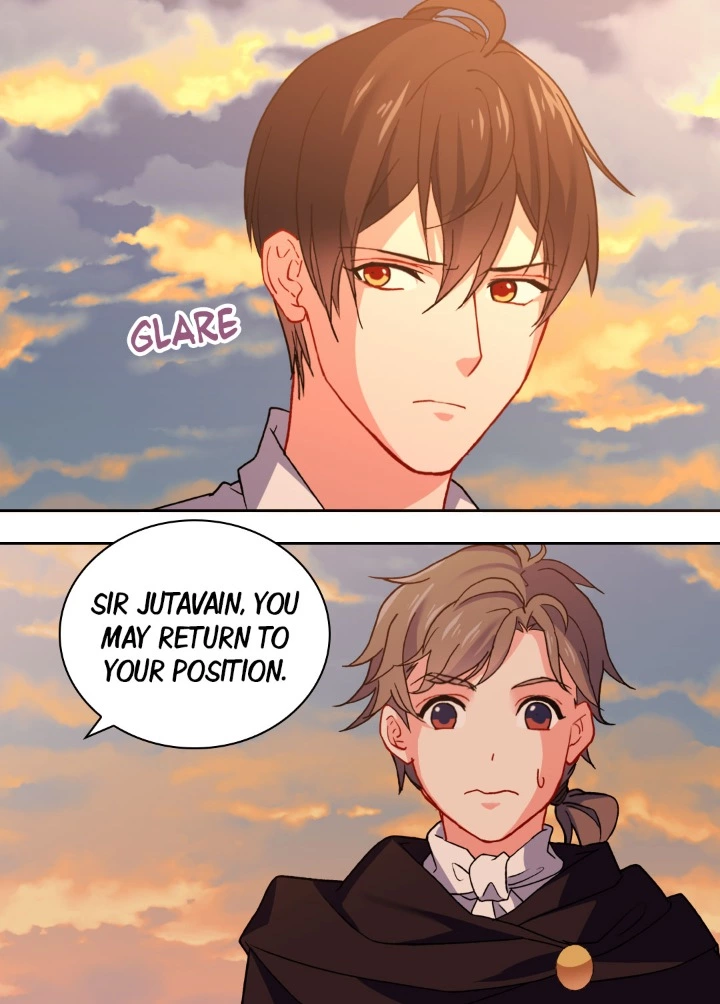 What It Takes to be a Villainess Chapter 43 page 6