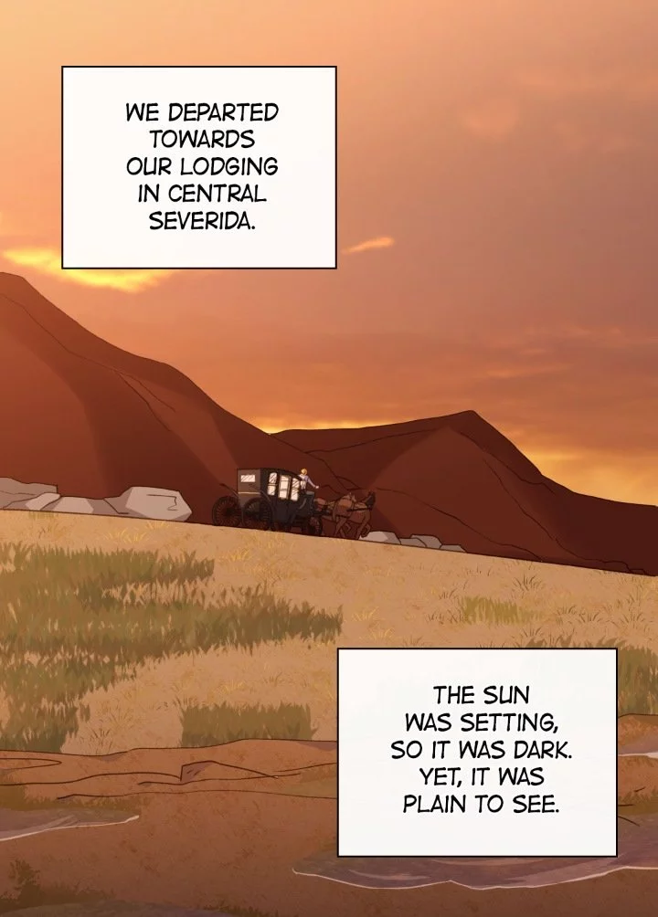 What It Takes to be a Villainess Chapter 43 page 11