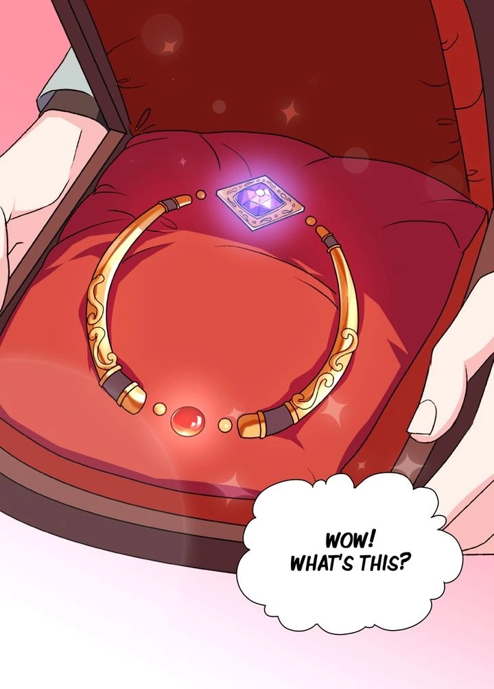 What It Takes to be a Villainess Chapter 39 page 33