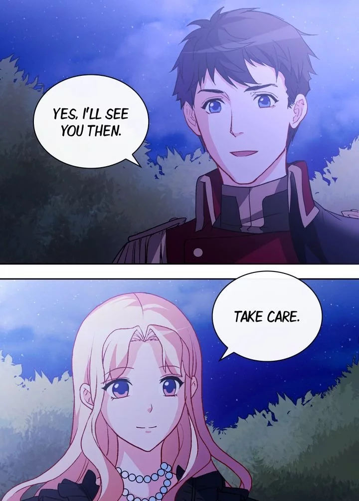 What It Takes to be a Villainess Chapter 39 page 22