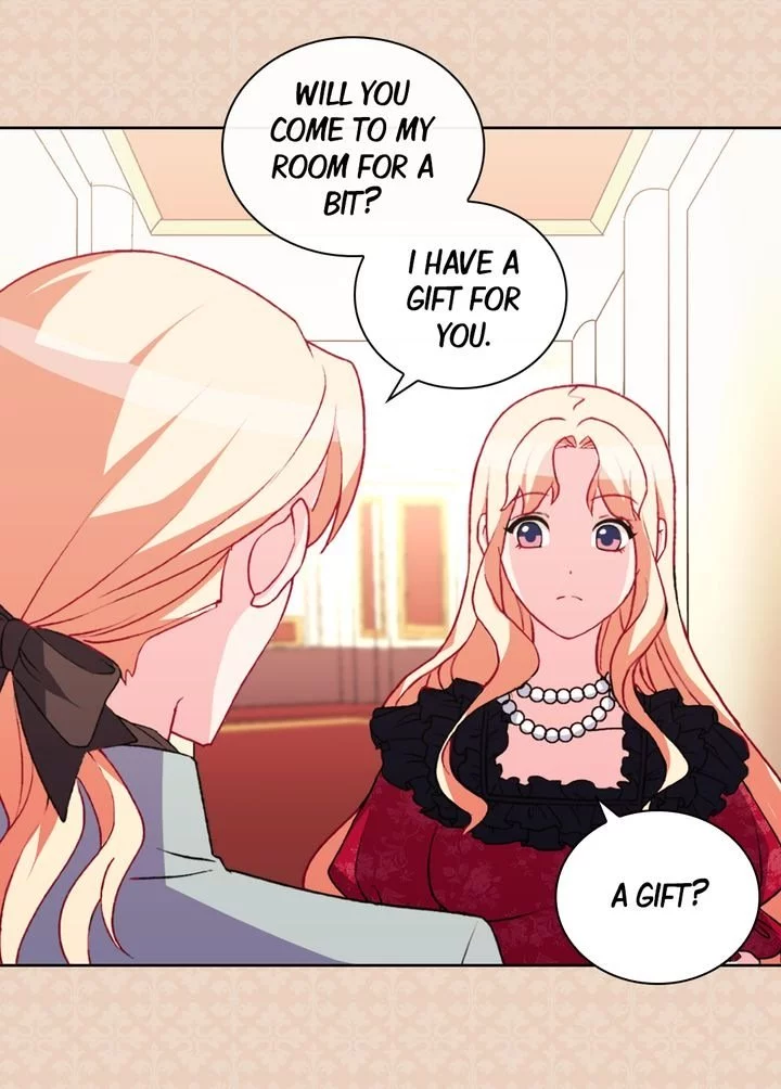 What It Takes to be a Villainess Chapter 39 page 32