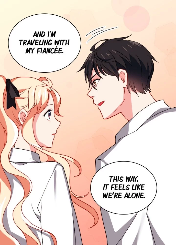 What It Takes to be a Villainess Chapter 43 page 24