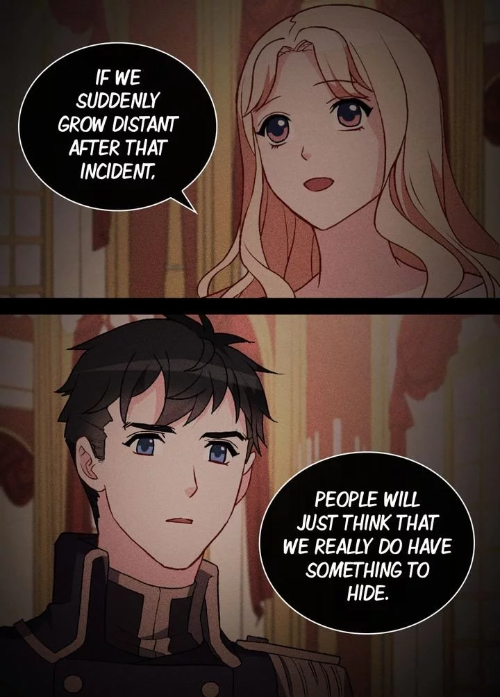 What It Takes to be a Villainess Chapter 39 page 15