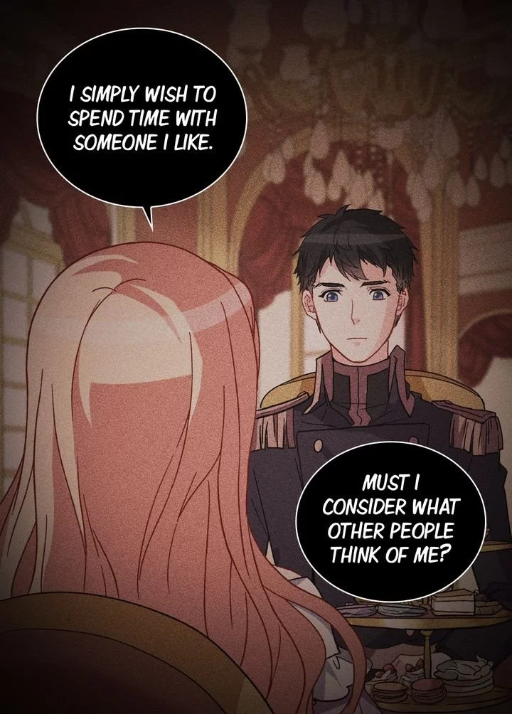 What It Takes to be a Villainess Chapter 39 page 12