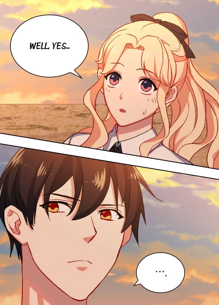 What It Takes to be a Villainess Chapter 43 page 9