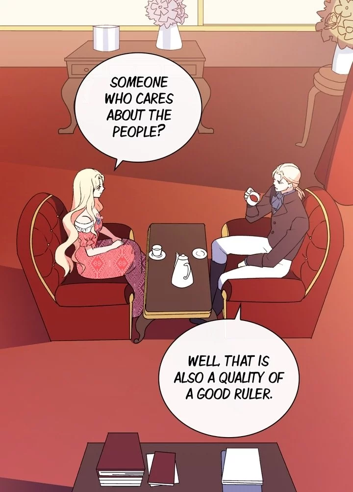 What It Takes to be a Villainess Chapter 36 page 48