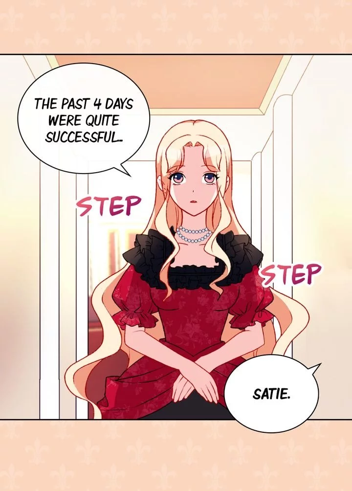 What It Takes to be a Villainess Chapter 39 page 30