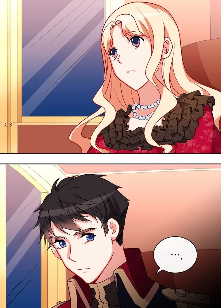 What It Takes to be a Villainess Chapter 39 page 9