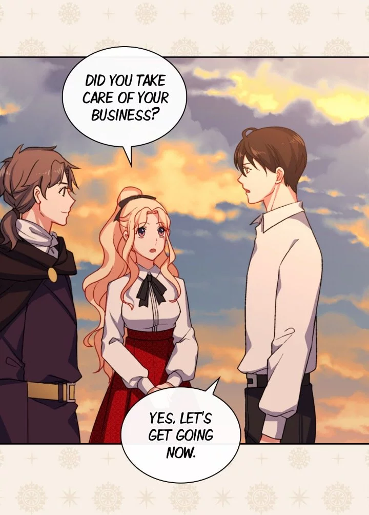 What It Takes to be a Villainess Chapter 43 page 5
