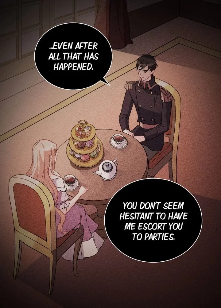 What It Takes to be a Villainess Chapter 39 page 10