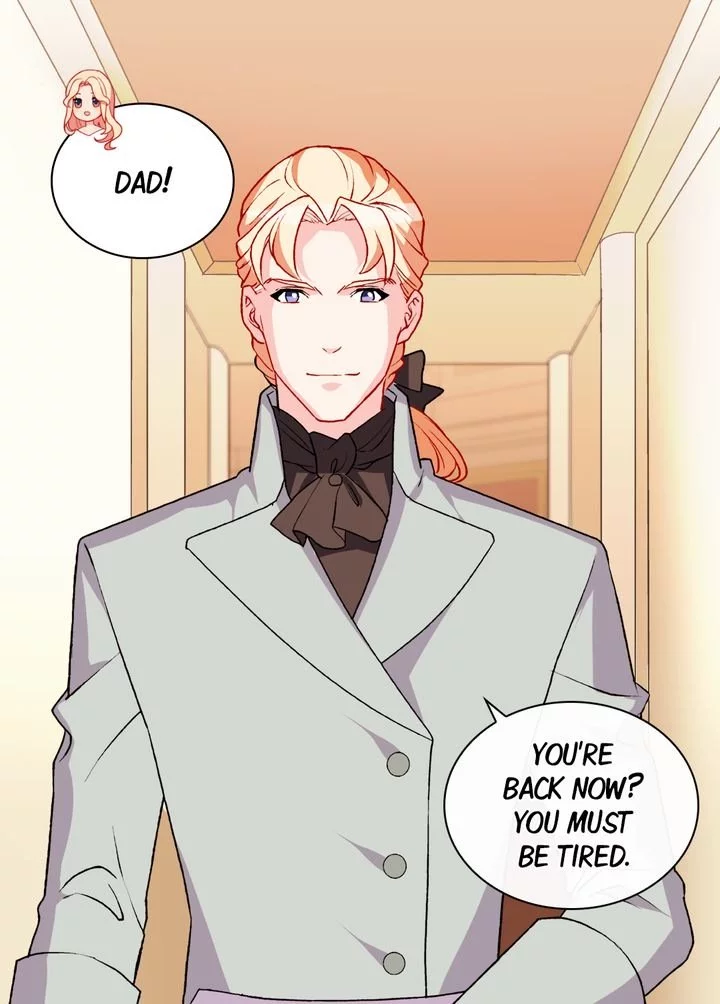 What It Takes to be a Villainess Chapter 39 page 31