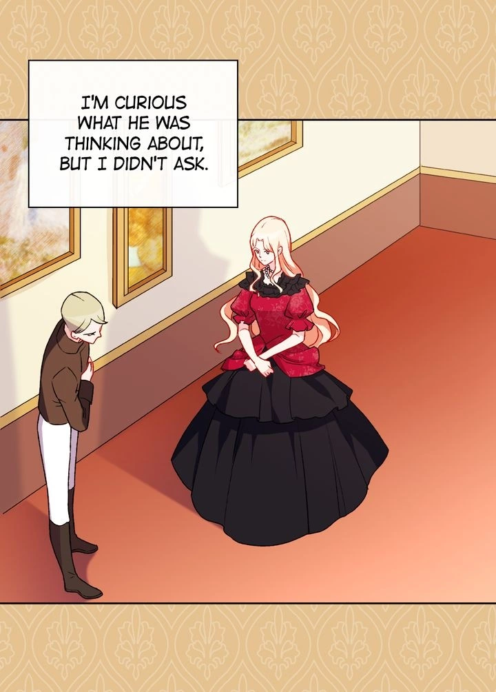 What It Takes to be a Villainess Chapter 39 page 26