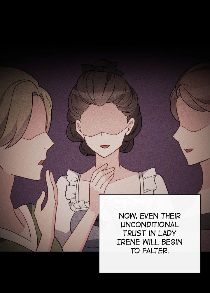 What It Takes to be a Villainess Chapter 39 page 29