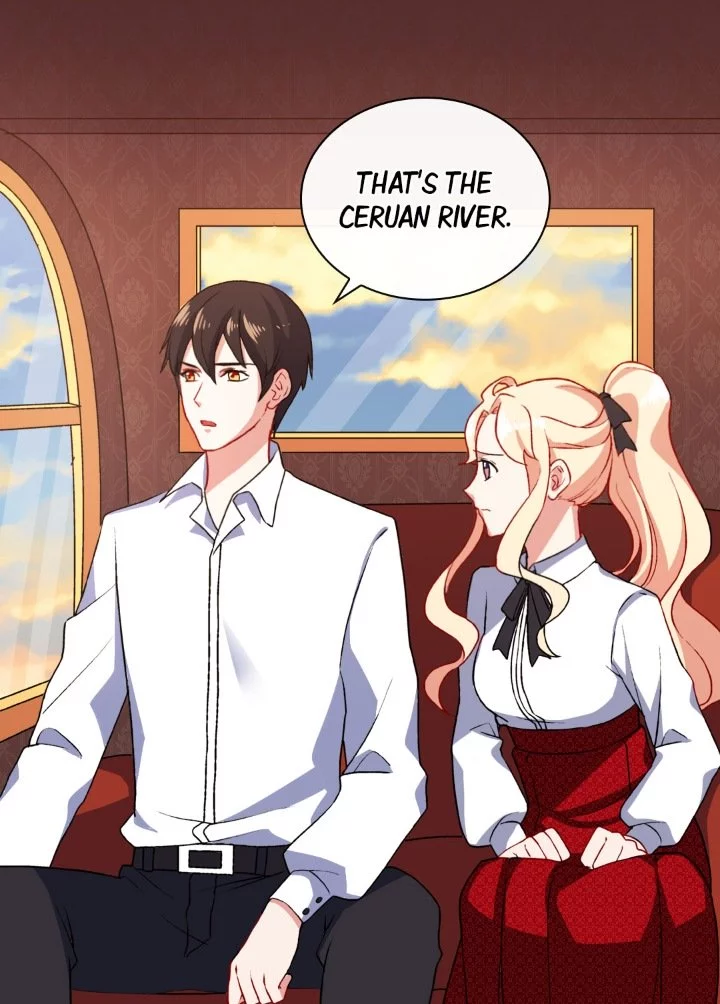What It Takes to be a Villainess Chapter 43 page 13