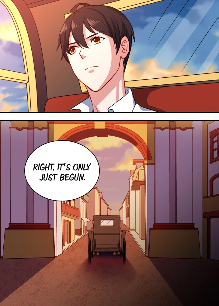 What It Takes to be a Villainess Chapter 43 page 17