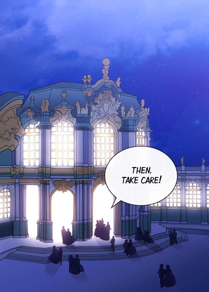 What It Takes to be a Villainess Chapter 39 page 7