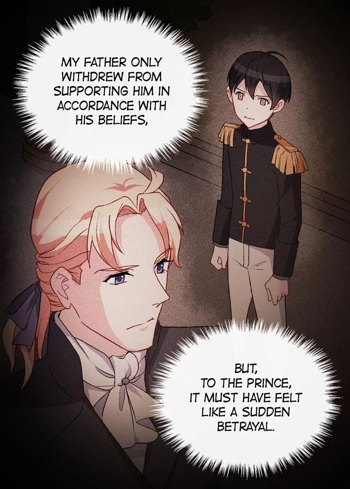 What It Takes to be a Villainess Chapter 39 page 38