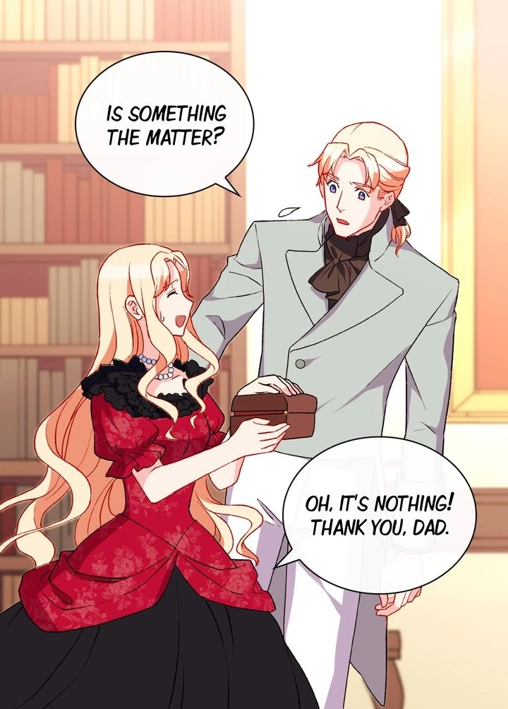 What It Takes to be a Villainess Chapter 39 page 44