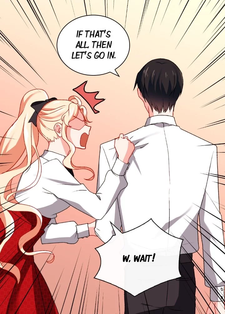 What It Takes to be a Villainess Chapter 43 page 28