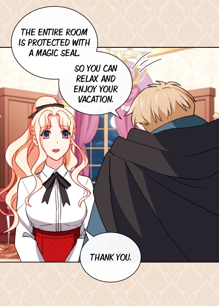 What It Takes to be a Villainess Chapter 43 page 48