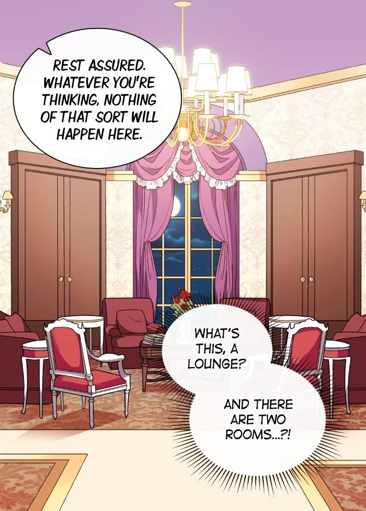 What It Takes to be a Villainess Chapter 43 page 40