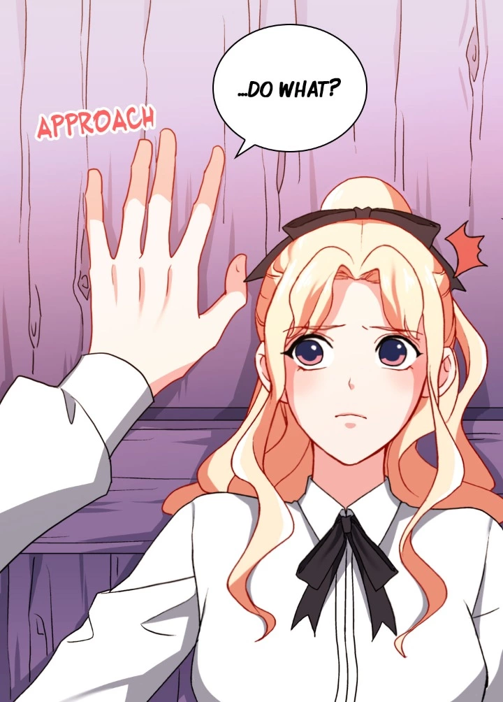 What It Takes to be a Villainess Chapter 43 page 31